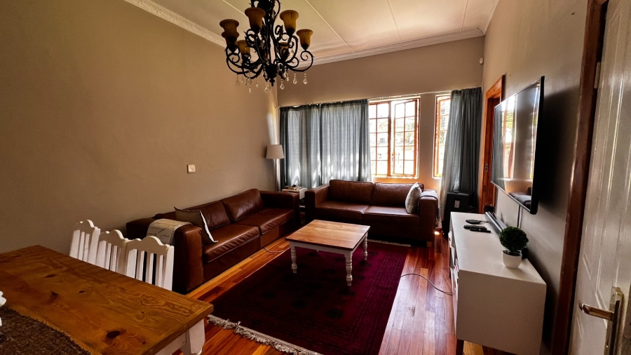 9 Bedroom Property for Sale in Waverley Free State